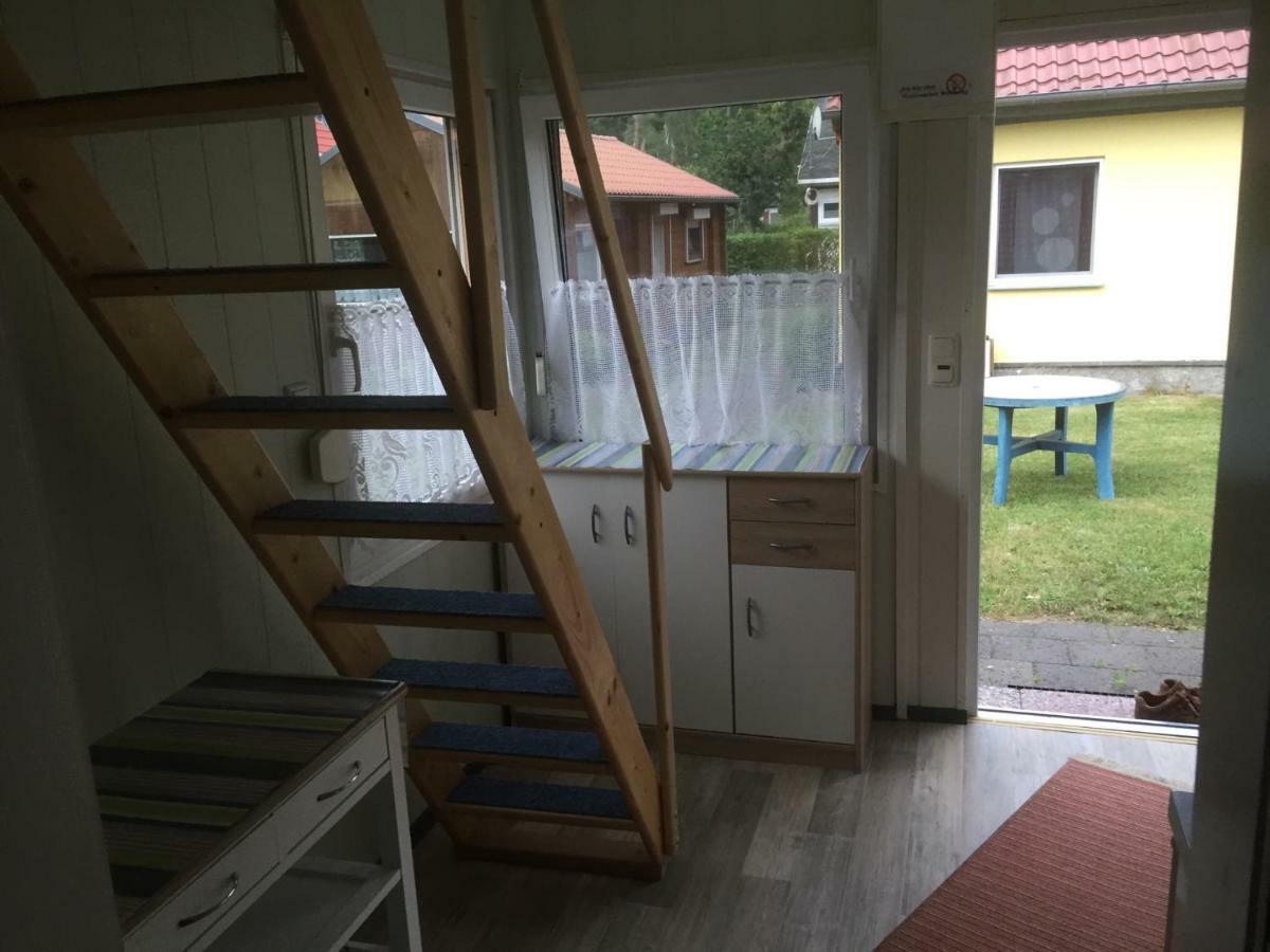 Ferienwohnung Thiemig Neuhaus  Exterior foto