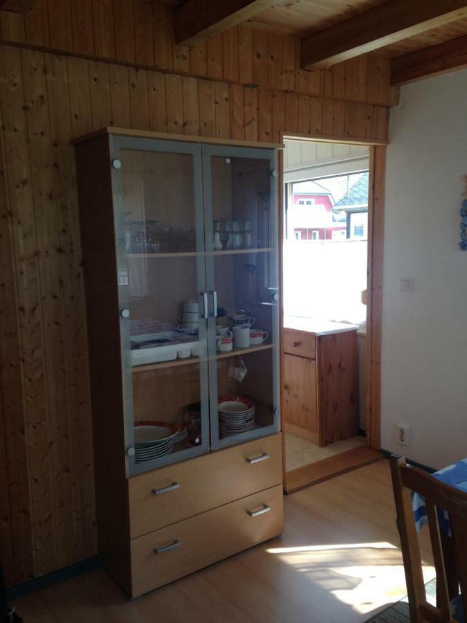 Ferienwohnung Thiemig Neuhaus  Exterior foto